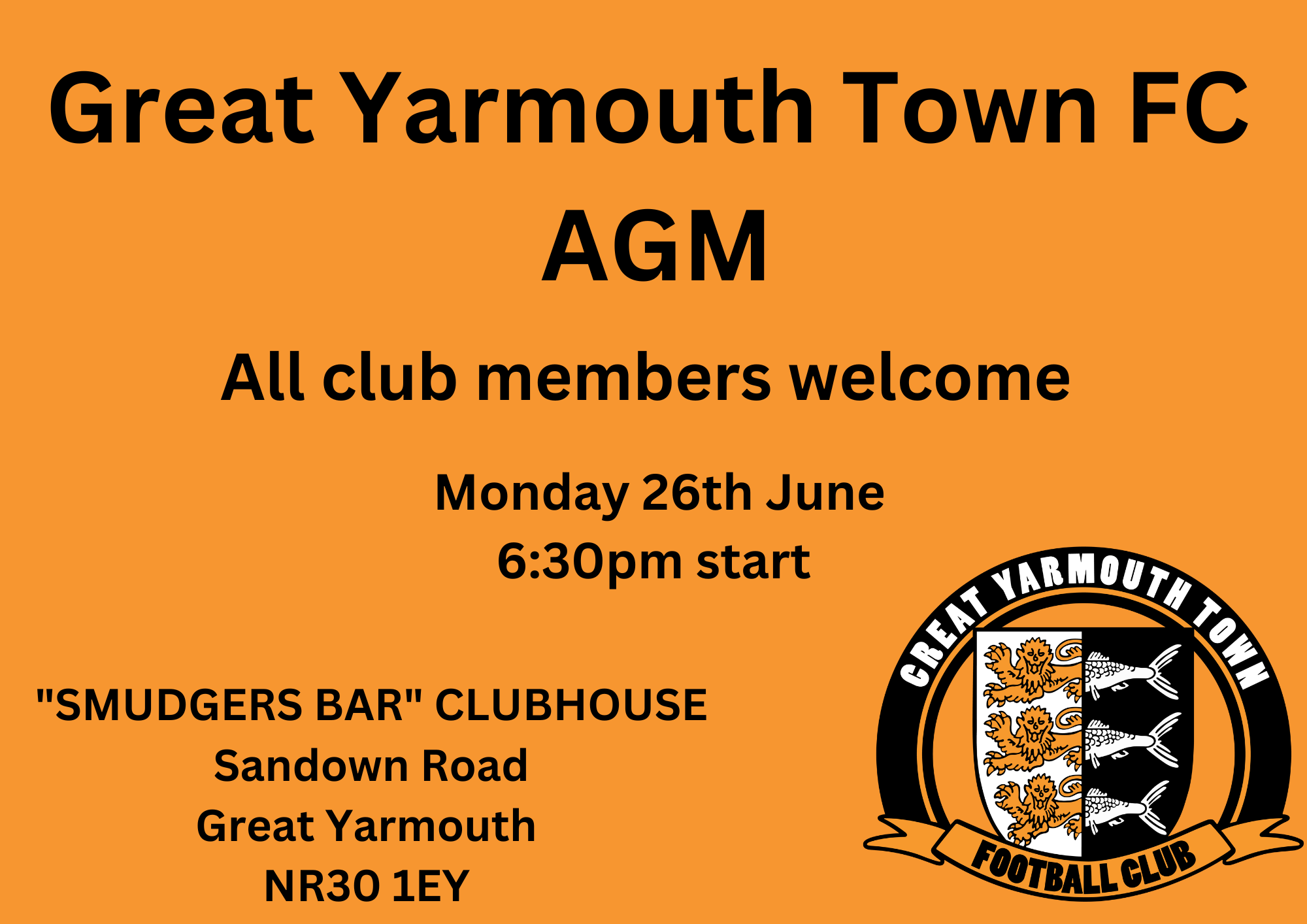 AGM